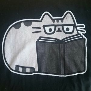 Pusheen Tee Shirt